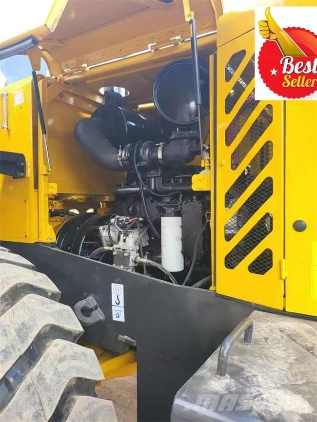 SDLG LG 956 L Kolesni nakladalci