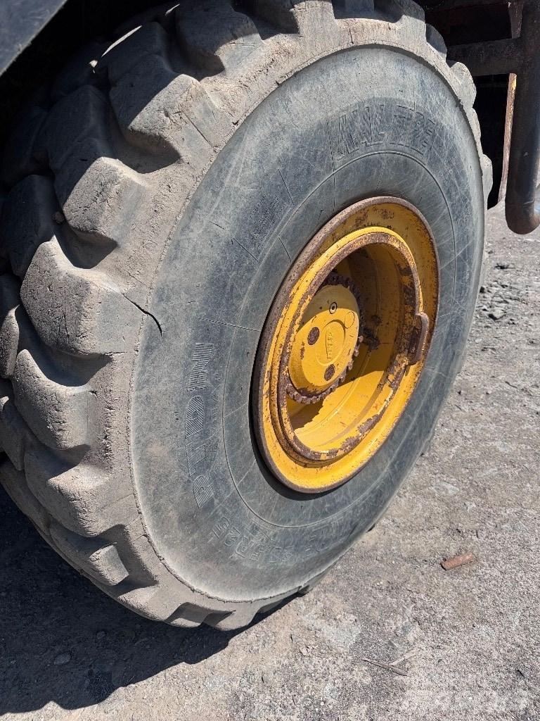 Bell B 25 D Zglobni demperji