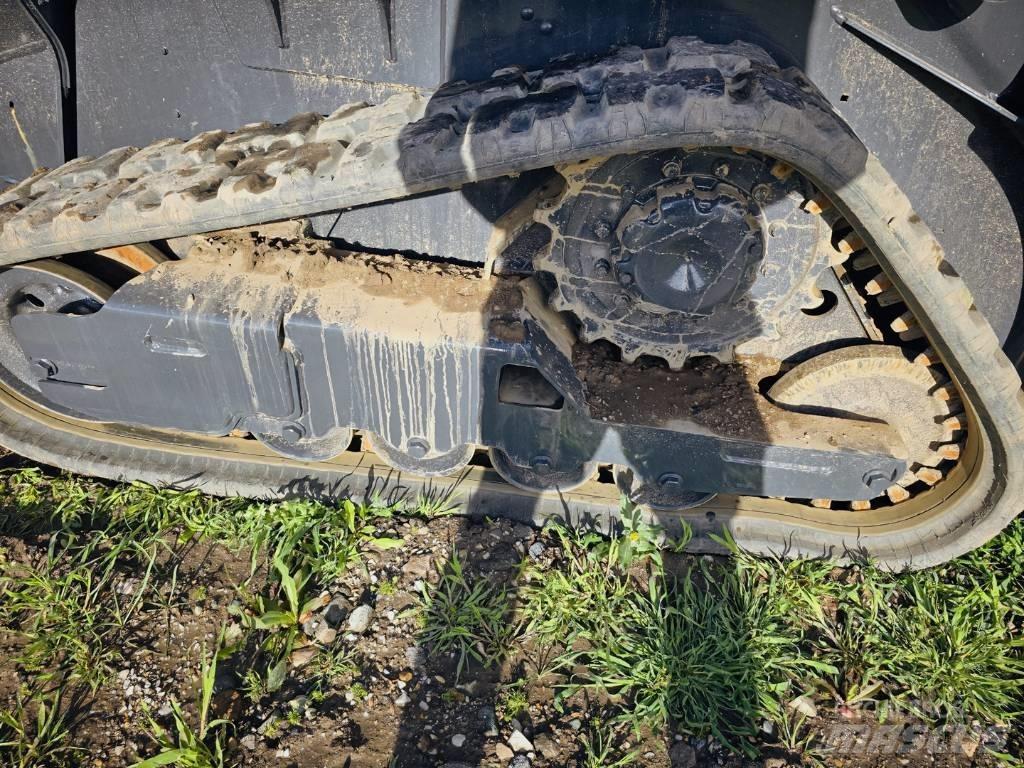John Deere 317 G Skid steer mini nakladalci