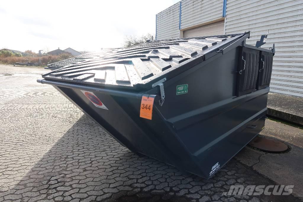  Lasto VIPPECONTAINER Zabojniki