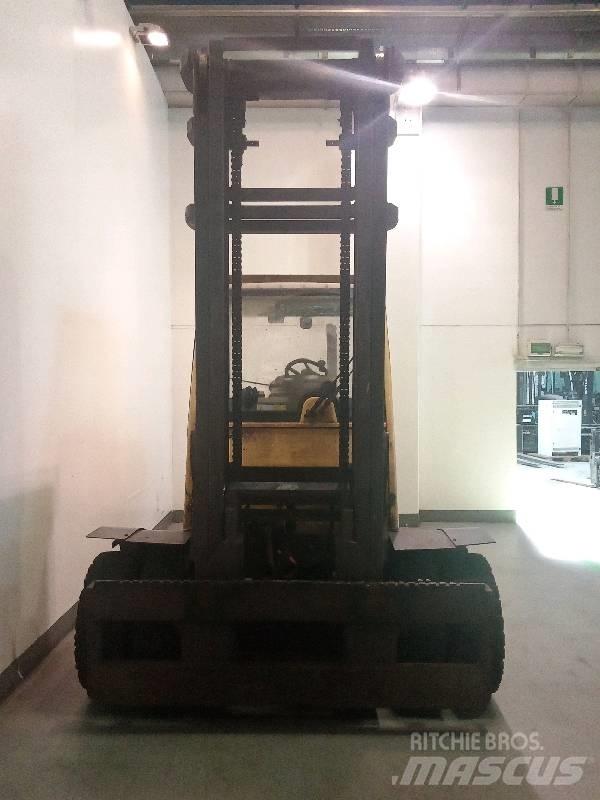 Hyster H 8.0 FT6 Dizelski viličarji
