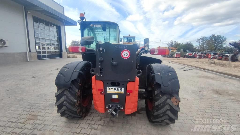 Bobcat TL 35.70 Teleskopski viličarji