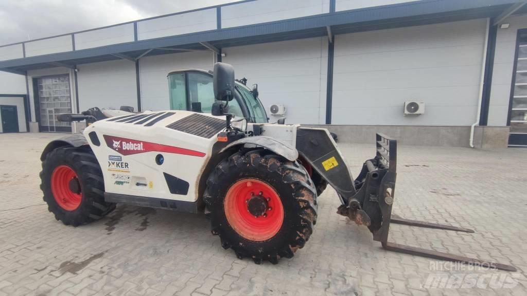 Bobcat TL 35.70 Teleskopski viličarji