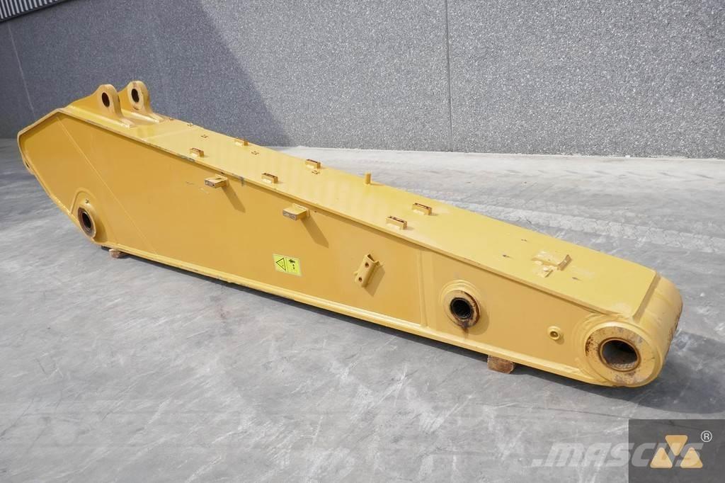 CAT Stick 336FL Transport - drugo