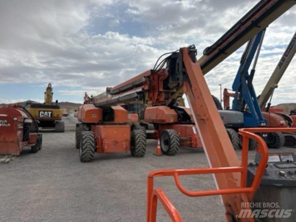 JLG 1200 SJP Teleskopske dvižne ploščadi