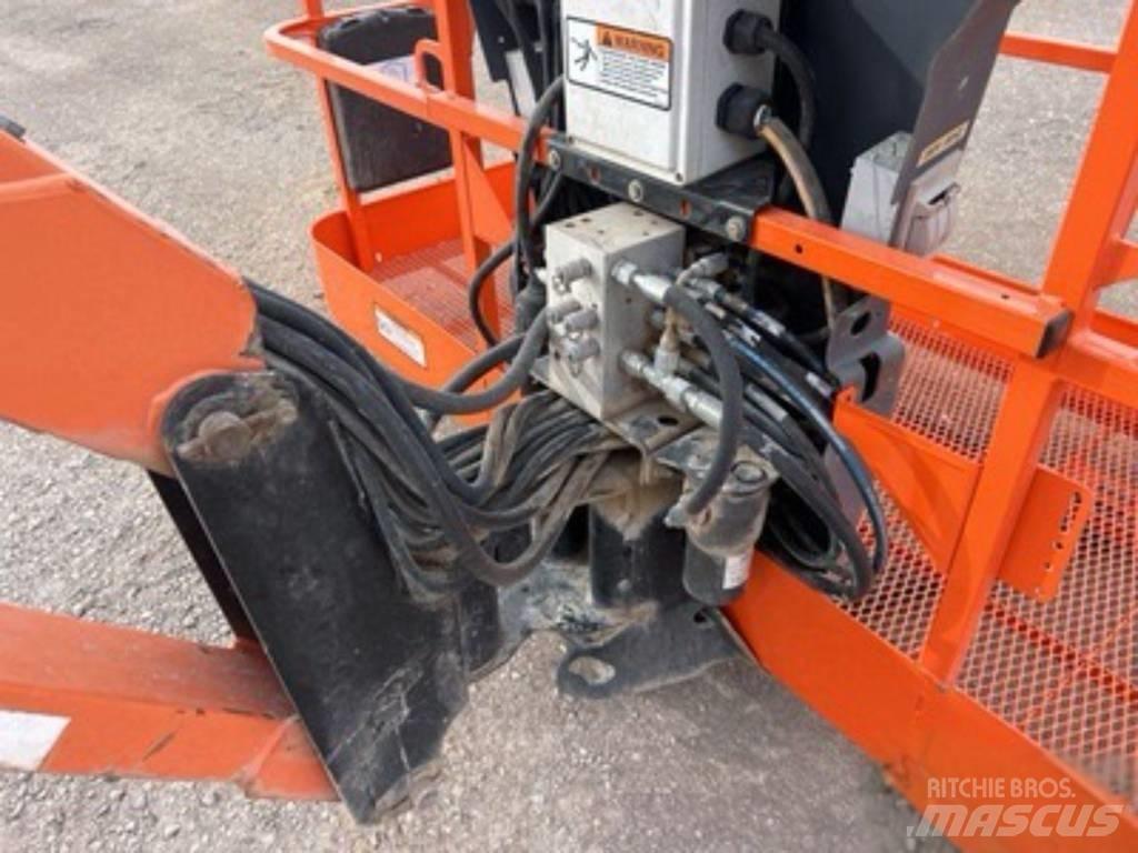JLG 1200 SJP Teleskopske dvižne ploščadi