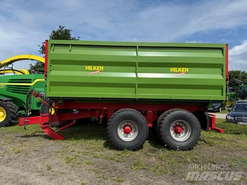 Hilken HI 22000 MK Kmetijstvo - drugo