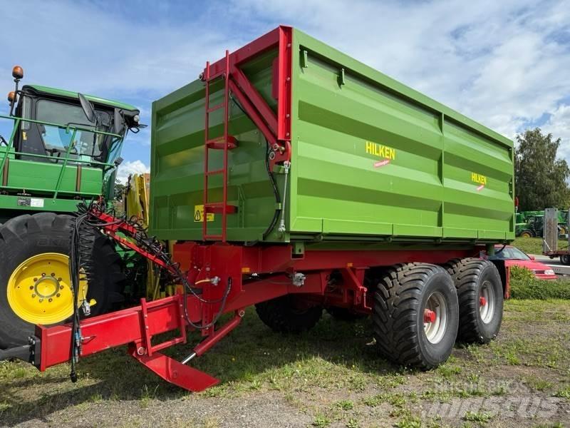 Hilken HI 22000 MK Kmetijstvo - drugo