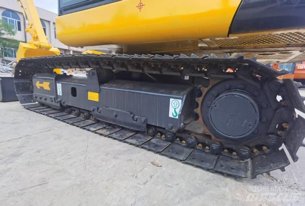 Komatsu PC 56 Mini bagri <7t