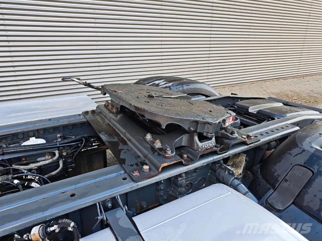 DAF XF 460 4x2 Vlačilci