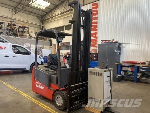 Manitou ME315 Terenski viličar