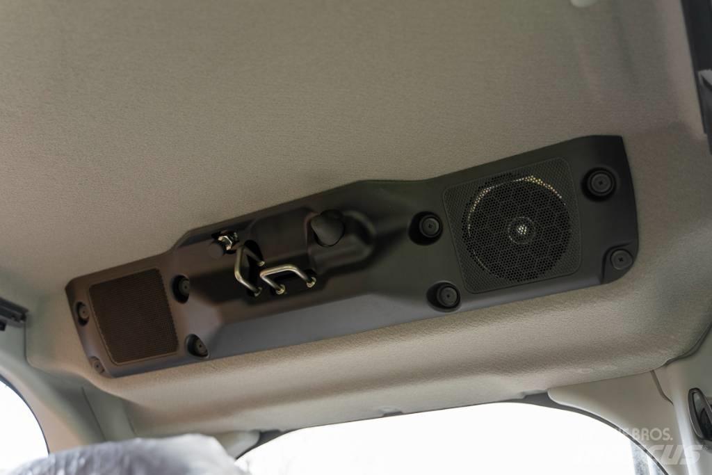 CASE CX 250E Bagri goseničarji