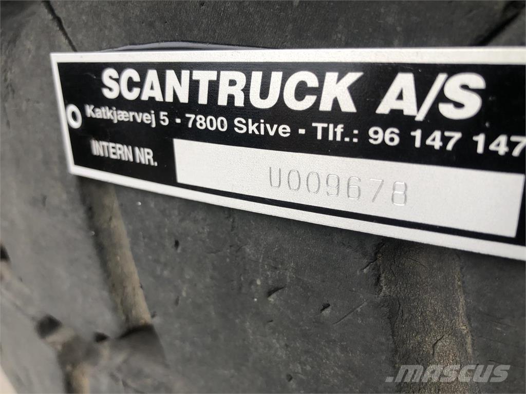  Øvrige ØVRIGE Gume, kolesa in platišča