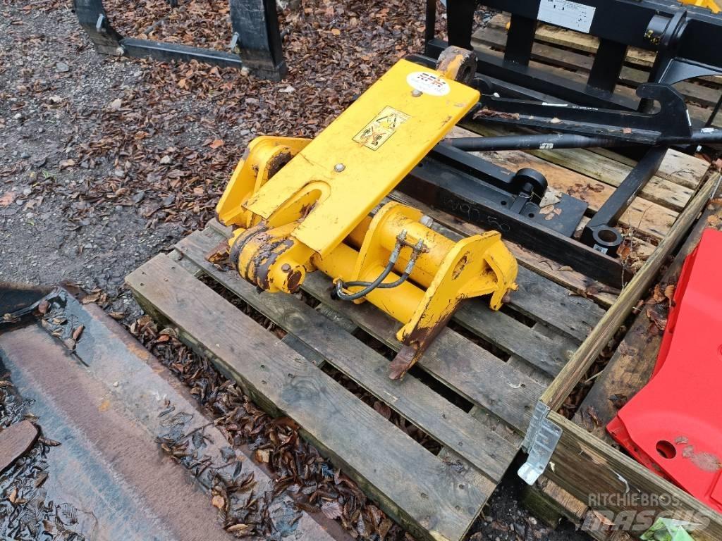 JCB manitou carriage Drugi priključki za nakladanje in kopanje