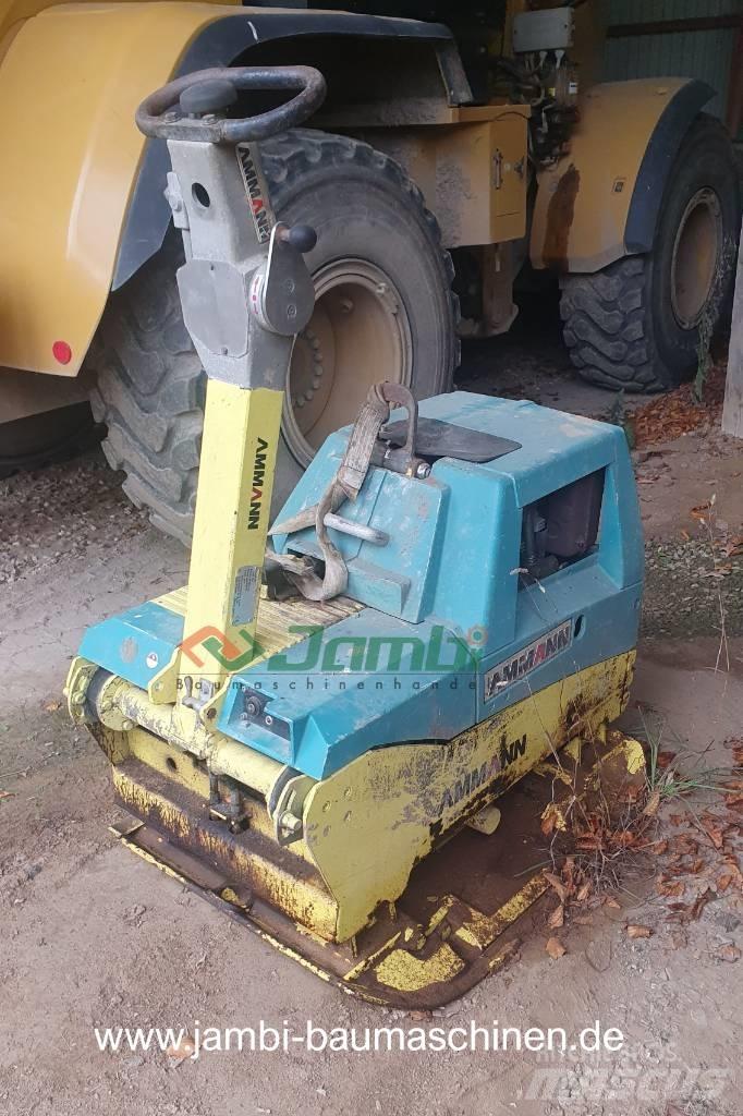 Ammann AVH 100-20 Vibro plošče