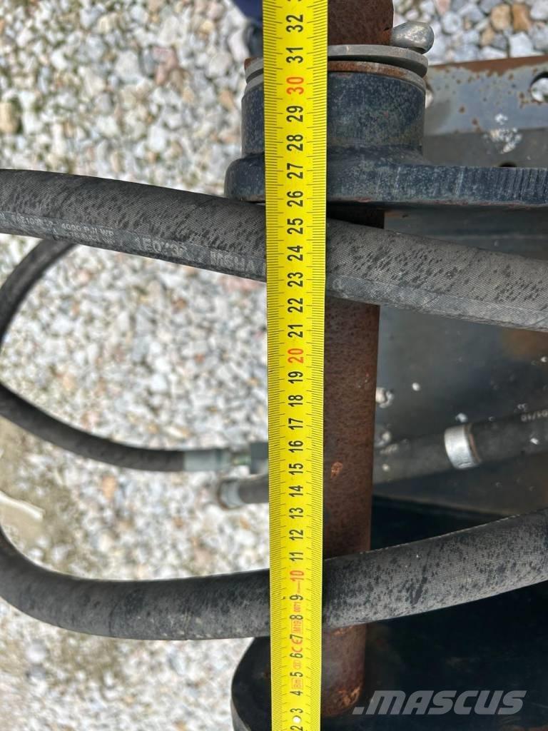 CAT cvp 40 New Valjarji