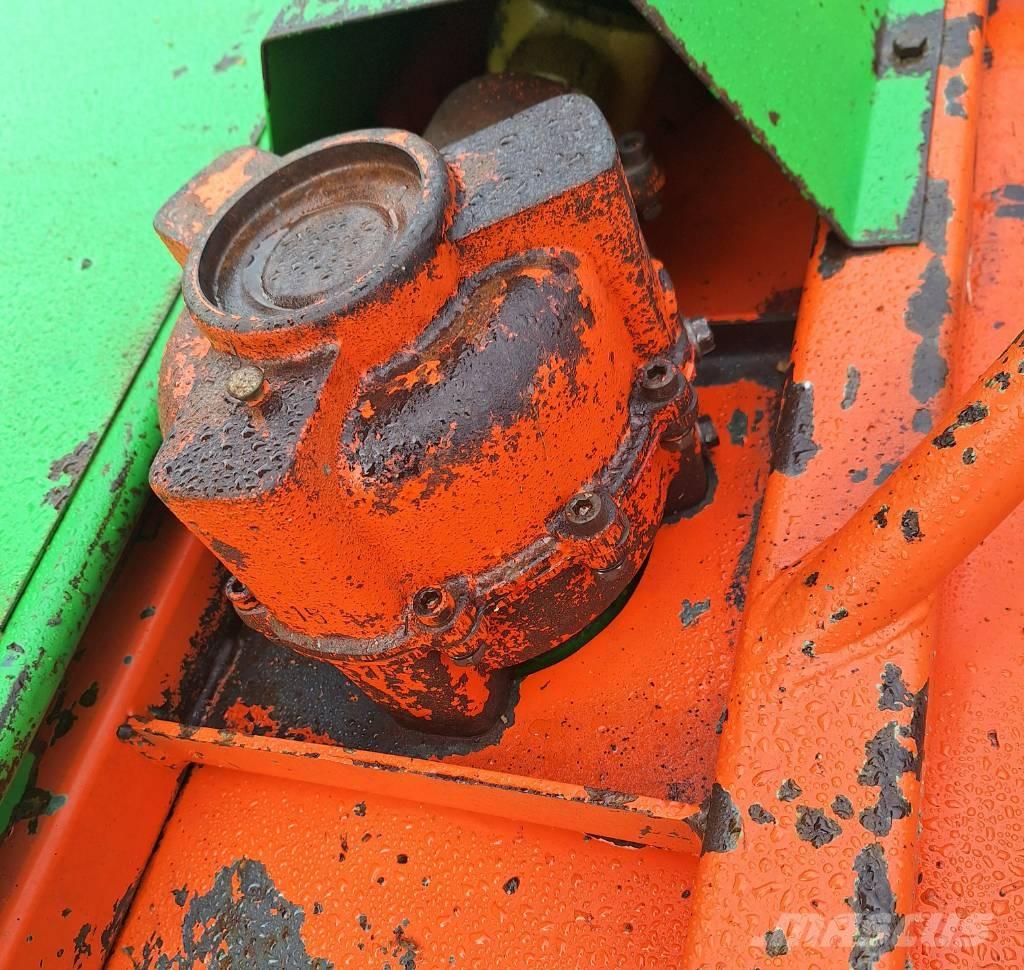 Holaras verdeler Kmetijstvo - drugo