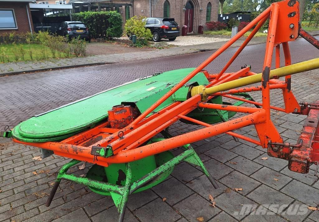 Holaras verdeler Kmetijstvo - drugo