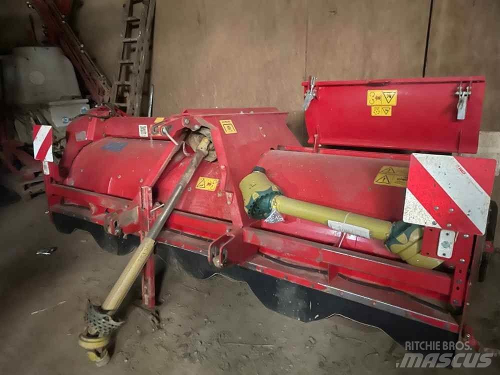 Grimme KS 75-4 Oprema za pridelovanje krompirja - Drugo