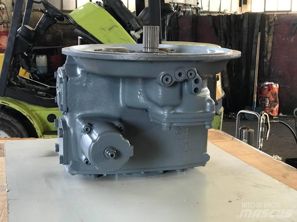 Linde B2PV 105 Hidravlika