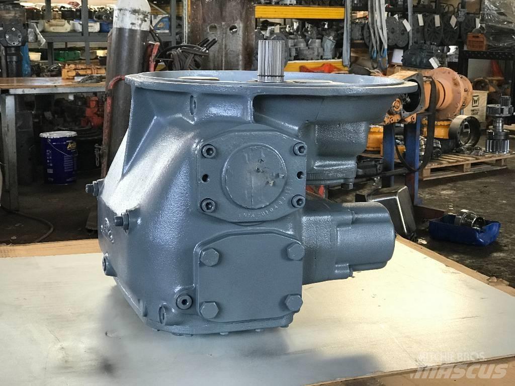 Linde B2PV 105 Hidravlika