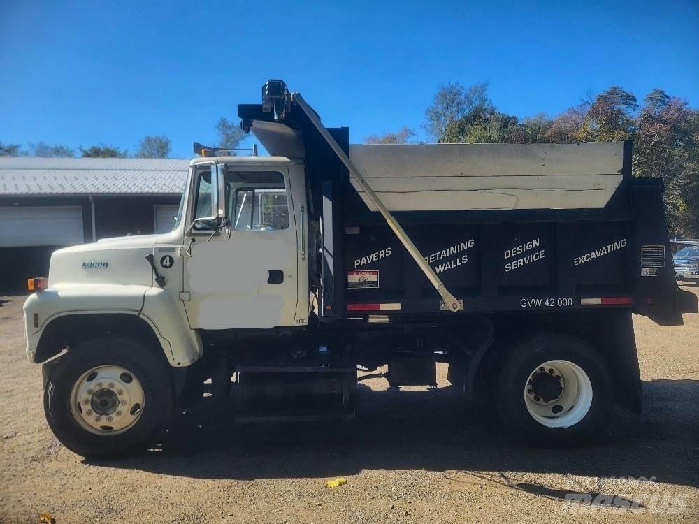 Ford L8000 Kiper tovornjaki