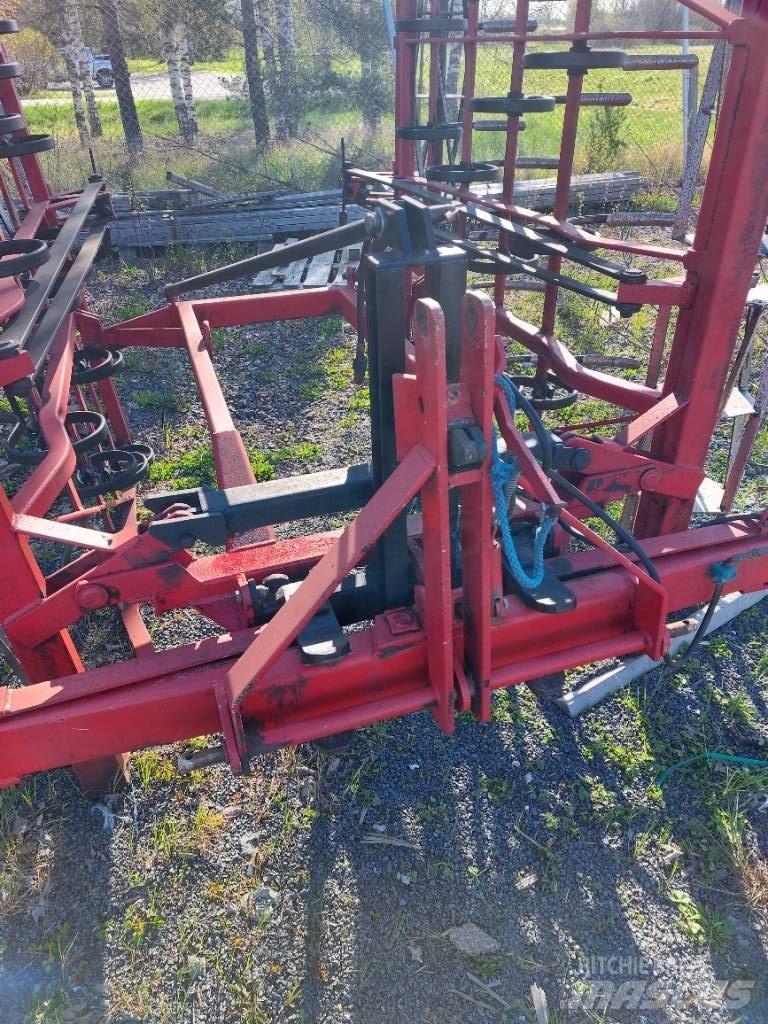 Potila SK 370 Brane