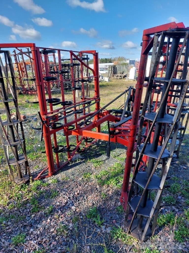 Potila SK 370 Brane