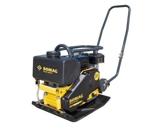 Bomag BVP 18/45 W1 Vibro plošče