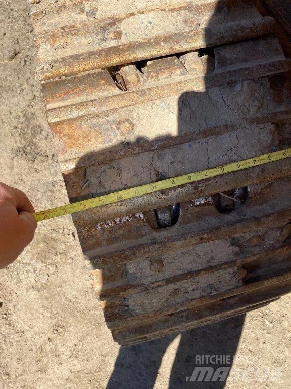 CAT 953 C Nakladalci goseničarji