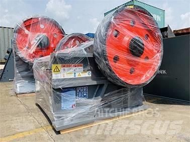 Kinglink PEX1251 Drobilci