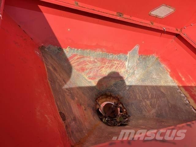 Rauch MDS 921 Kmetijstvo - drugo