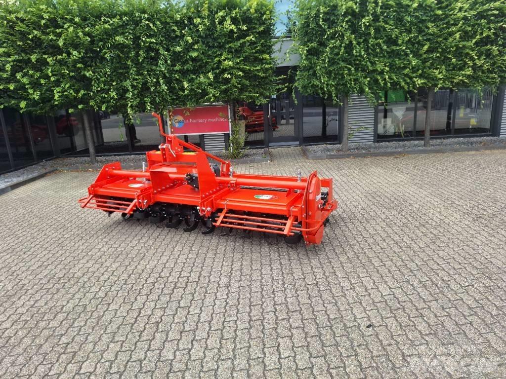 Boxer GF 300 XL Rotacijske brane in multikultivatorji