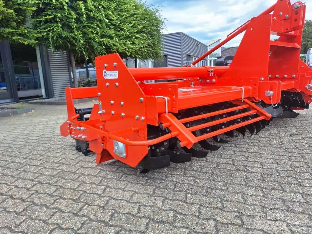 Boxer GF 300 XL Rotacijske brane in multikultivatorji