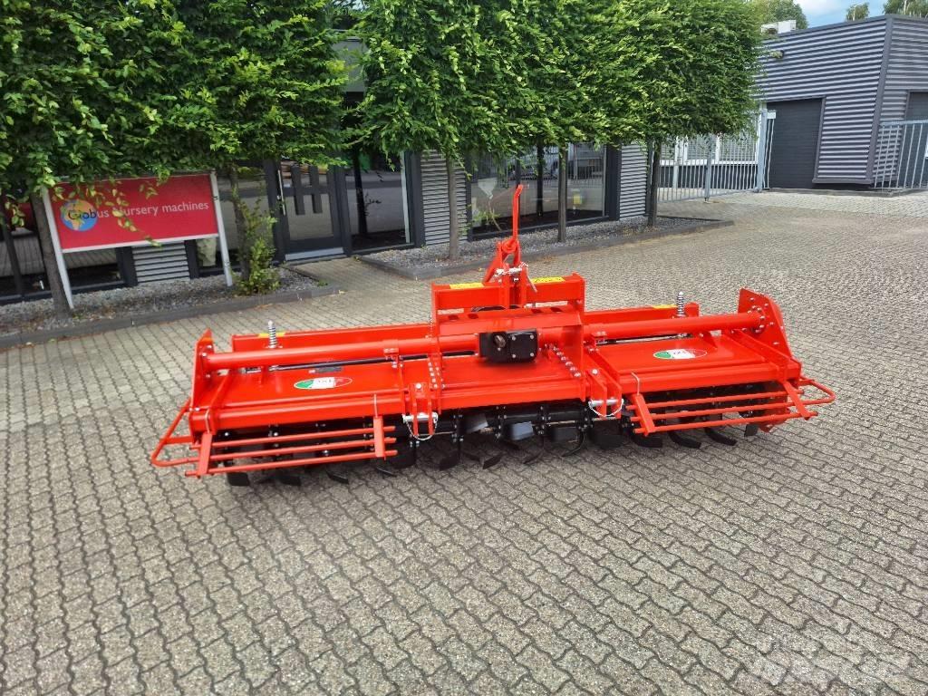 Boxer GF 300 XL Rotacijske brane in multikultivatorji