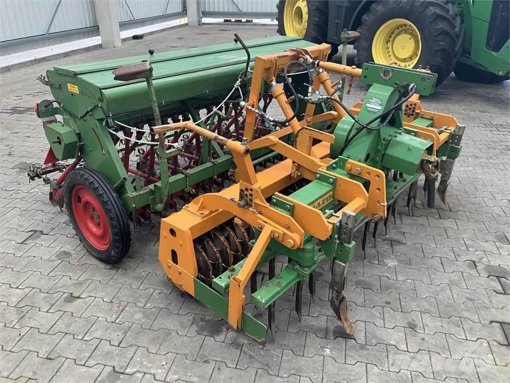 Hassia DP 250/19 Sejalnice