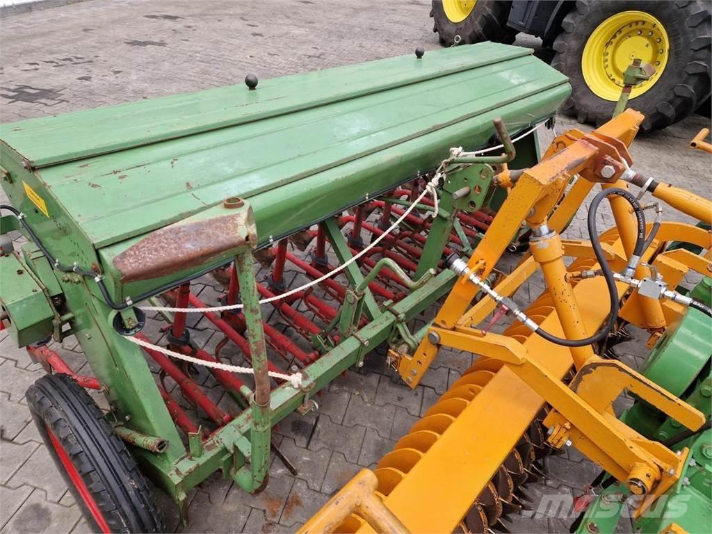 Hassia DP 250/19 Sejalnice