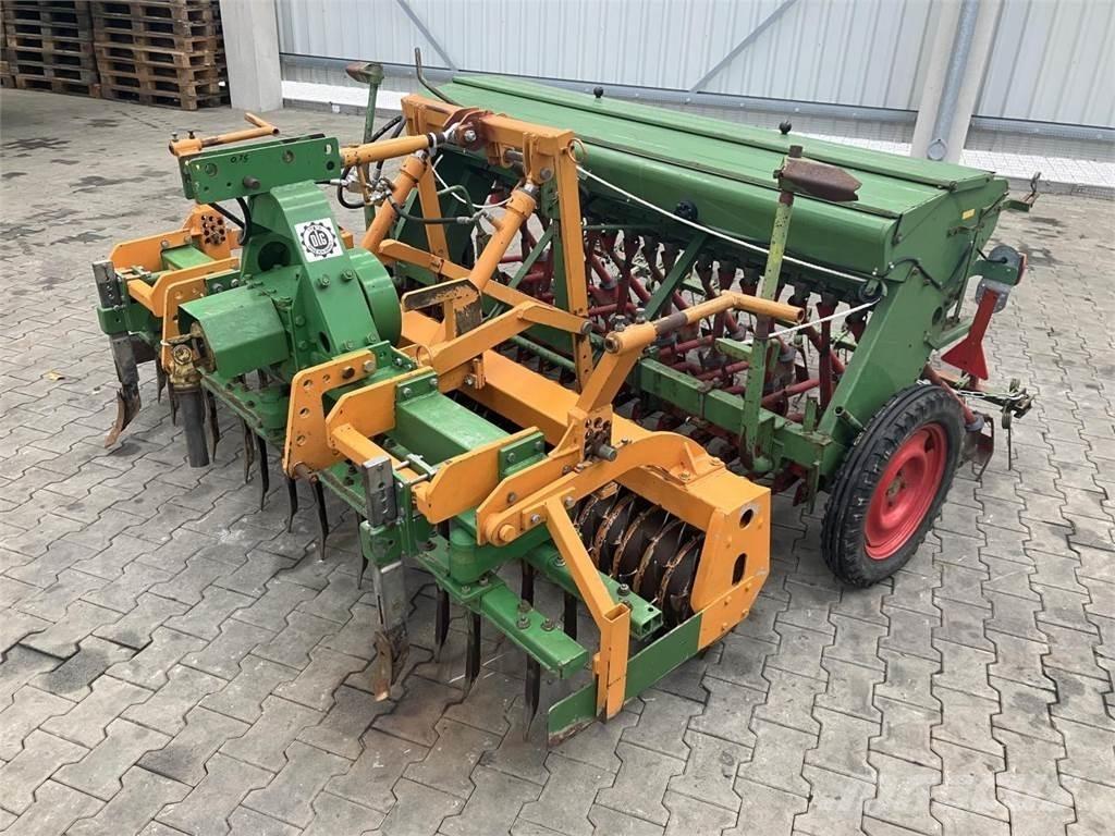 Hassia DP 250/19 Sejalnice