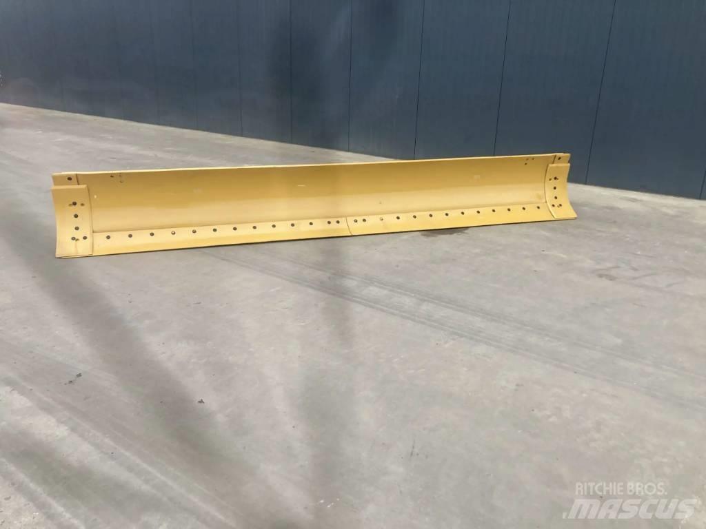 CAT 120M Moldboard Deske / noži