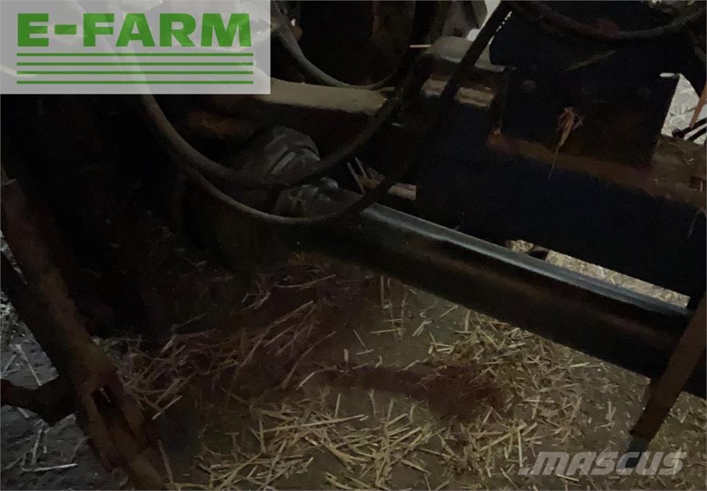 Siloking VM 11 Ostali stroji in oprema za živino