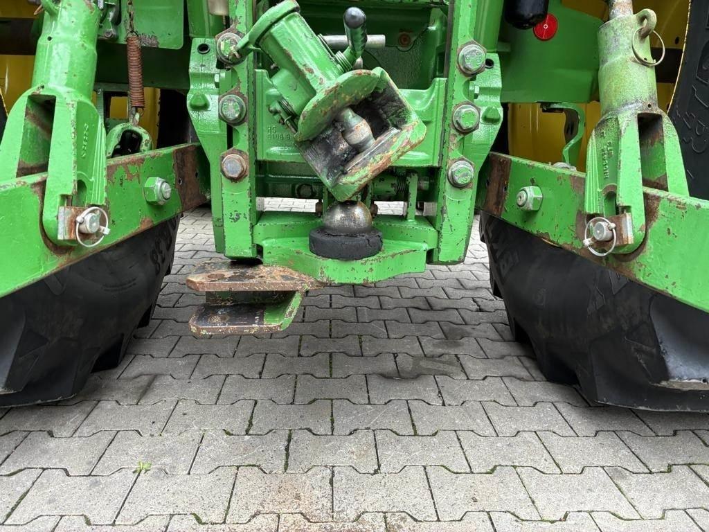 John Deere 7810 Traktorji