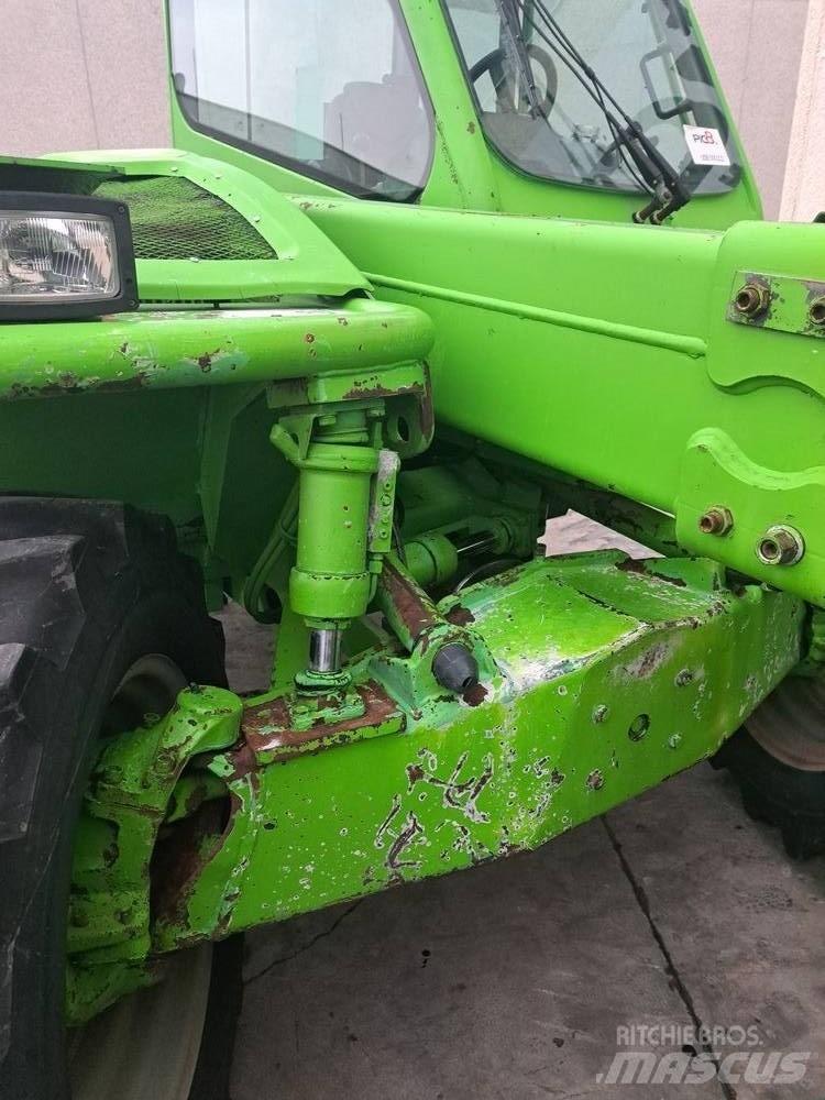 Merlo P 41.7 Teleskopski viličarji