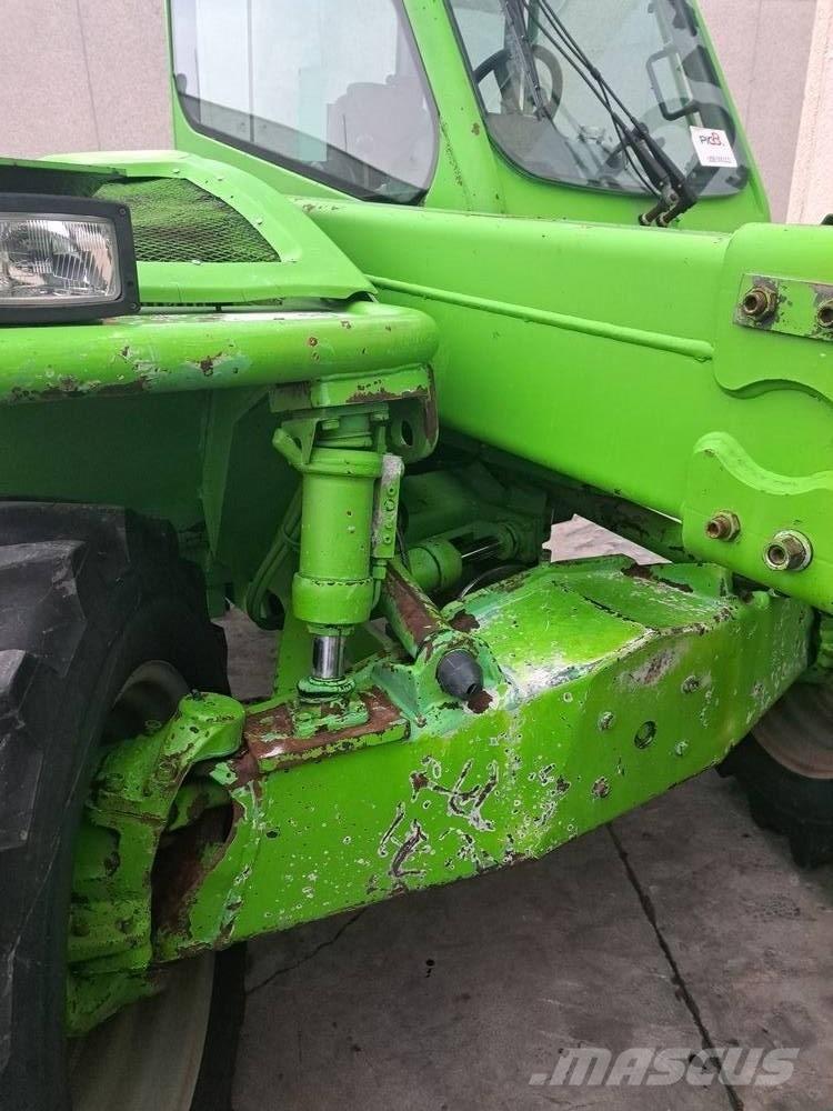Merlo P41.7 Teleskopski viličarji