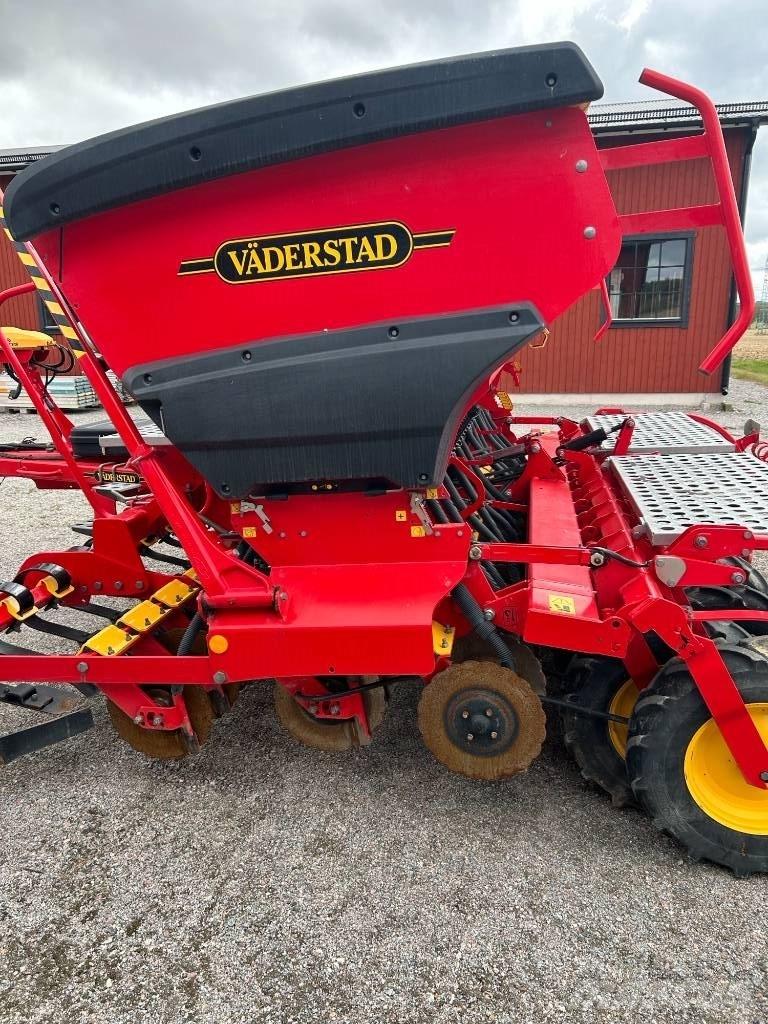 Väderstad Rapid400C Kombinirane sejalnice