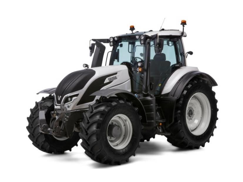 Valtra T235V Traktorji