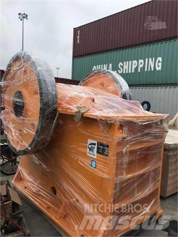 Kinglink PE2436 Drobilci