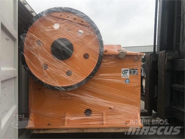 Kinglink PE2436 Drobilci