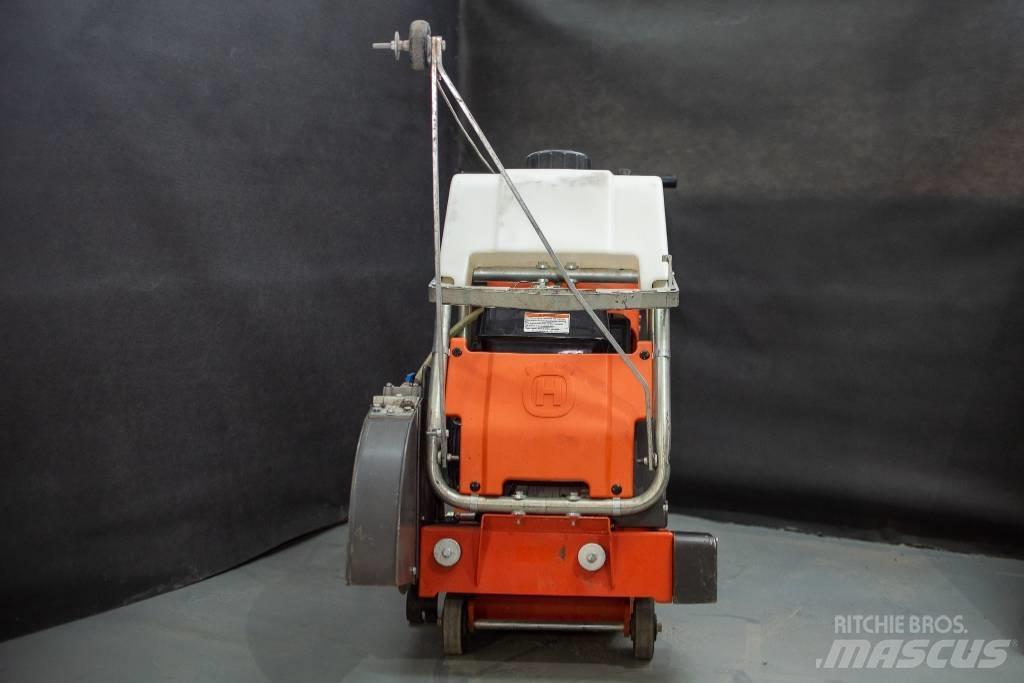 Husqvarna FS413 Rezalke asfalta