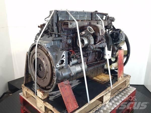 DAF GR184U1 Motorji