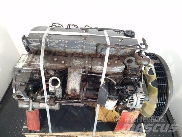 DAF GR184U1 Motorji